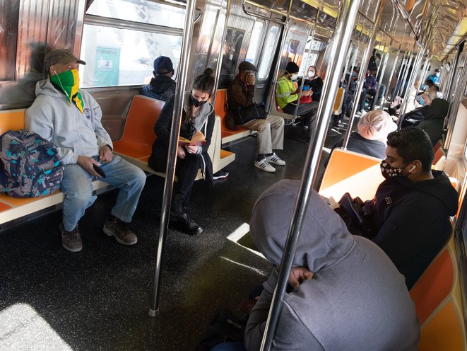 MTA Prepares Budget Cuts That Would Make Transit System “Unrecognizable”