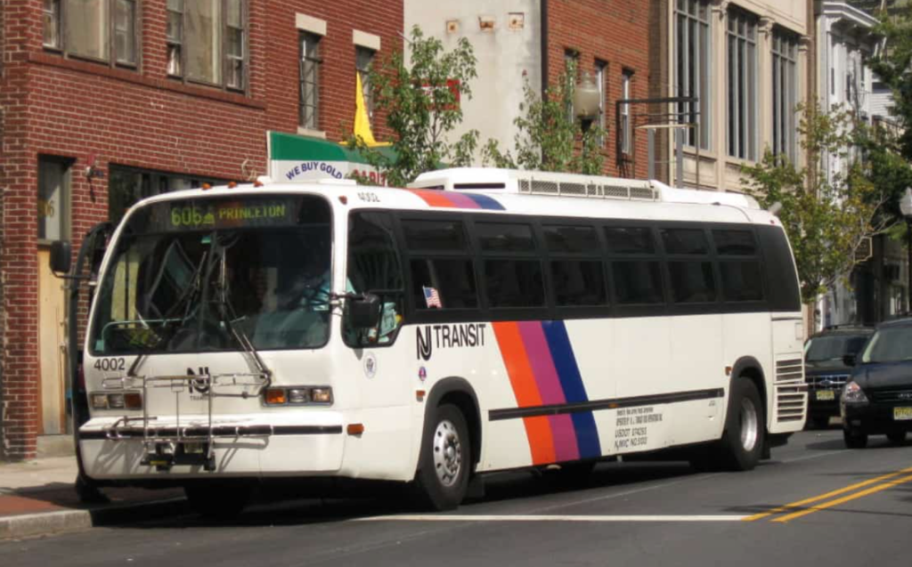 Transit advocacy group applauds efforts to modernize NJ Transit bus system