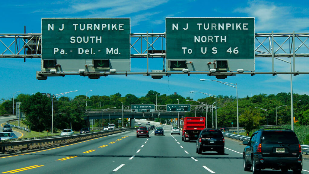 Widening turnpike and parkway at odds with Murphy’s energy policy, critics say