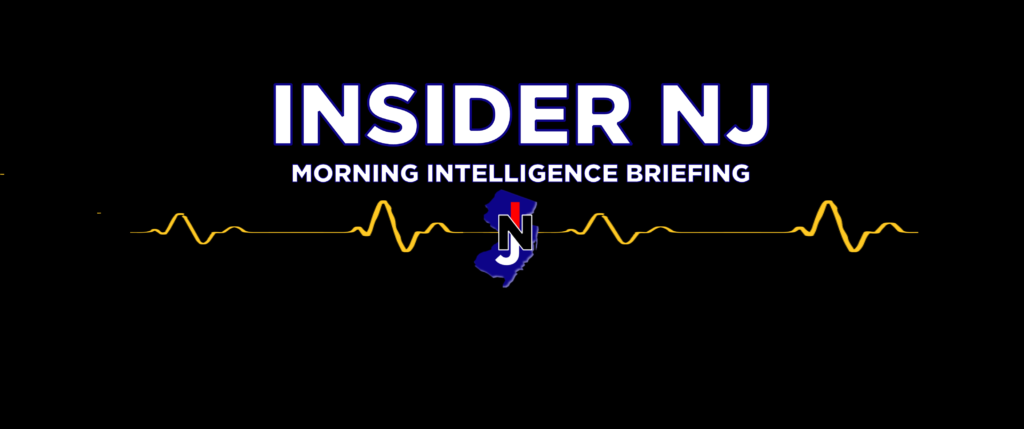 Insider NJ’s Morning Intelligence Briefing: 4/27/2021