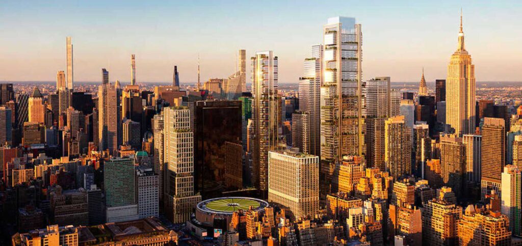 Cuomo’s Empire Station Complex Plan draws ire from local pols and activists