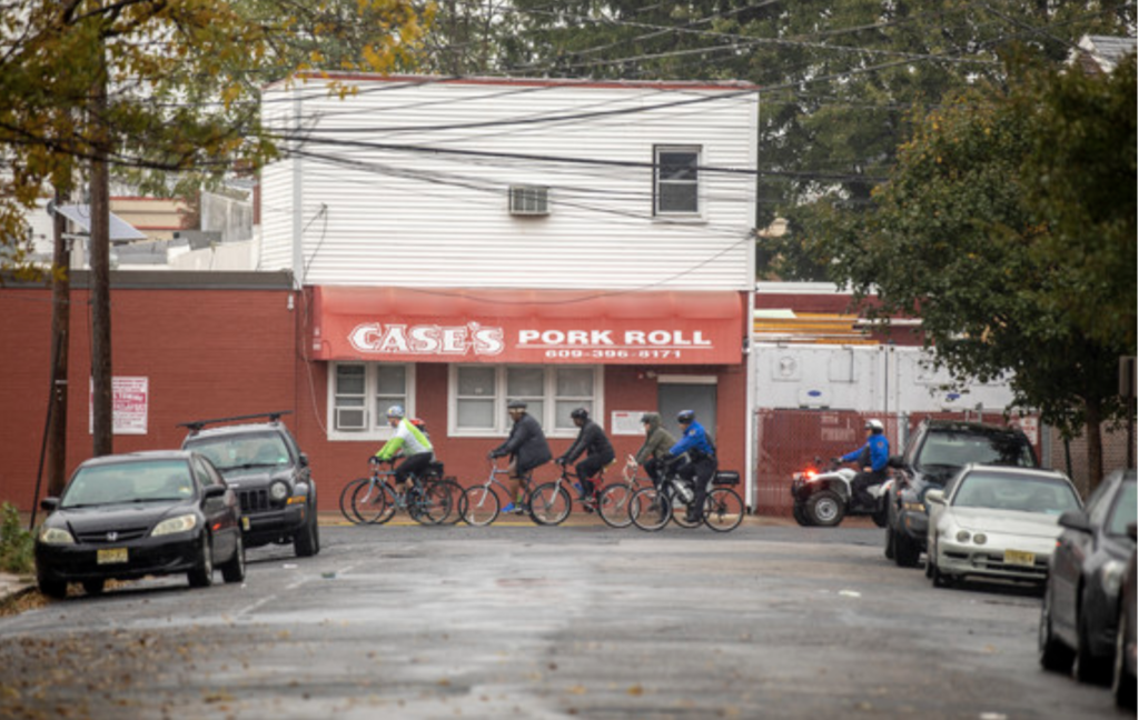 Capital City Celebrates Bike to Work Day
