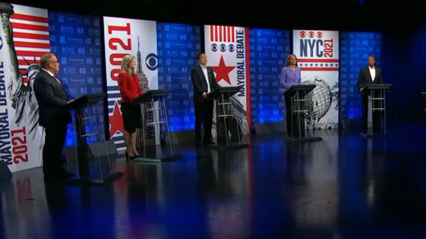 Final debate night — Pandemic restrictions lift — Cuomo inner circle raised money for convicted aide