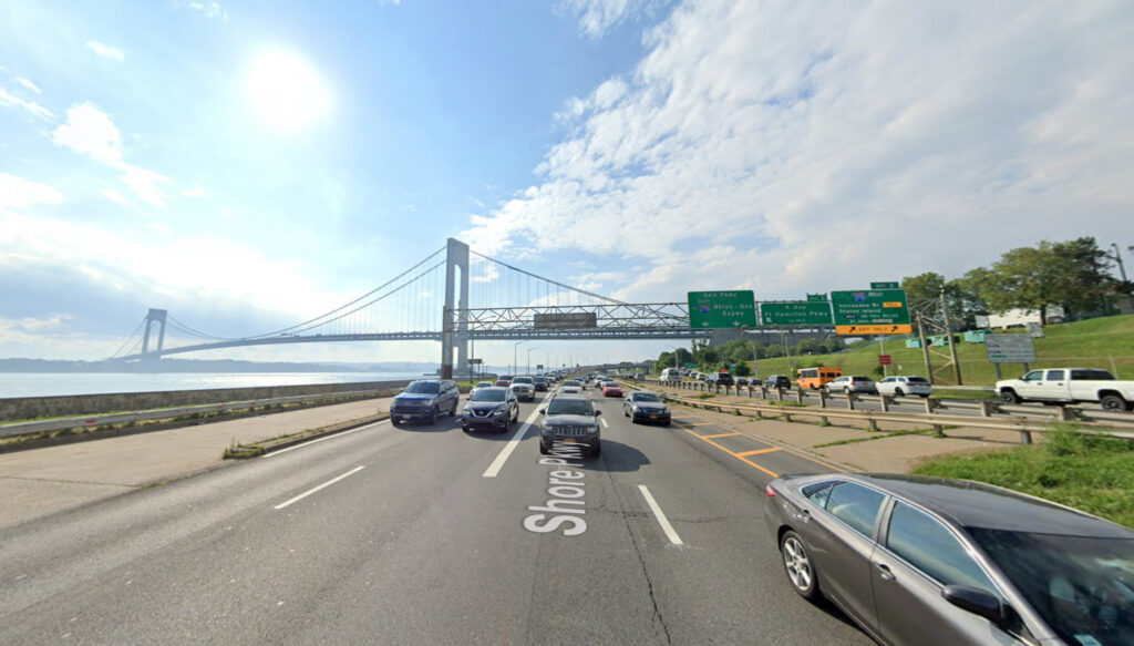MTA’s highway-widening plan near Verrazzano Bridge draws heat