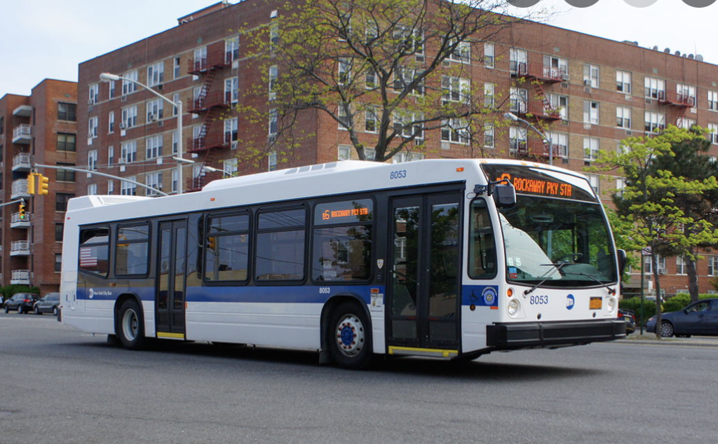 MTA, DOT Announce Ambitious Plan to Improve Bus Service
