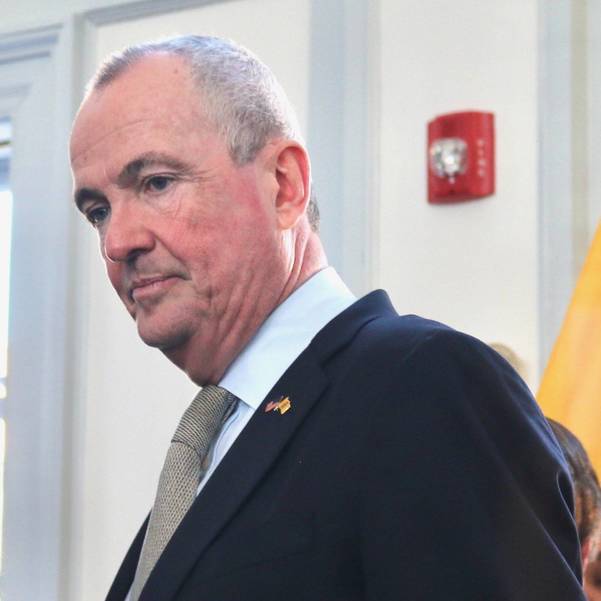 Gov. Murphy Signs Legislation to Protect Pedestrians and Cyclists on the State’s Roadways