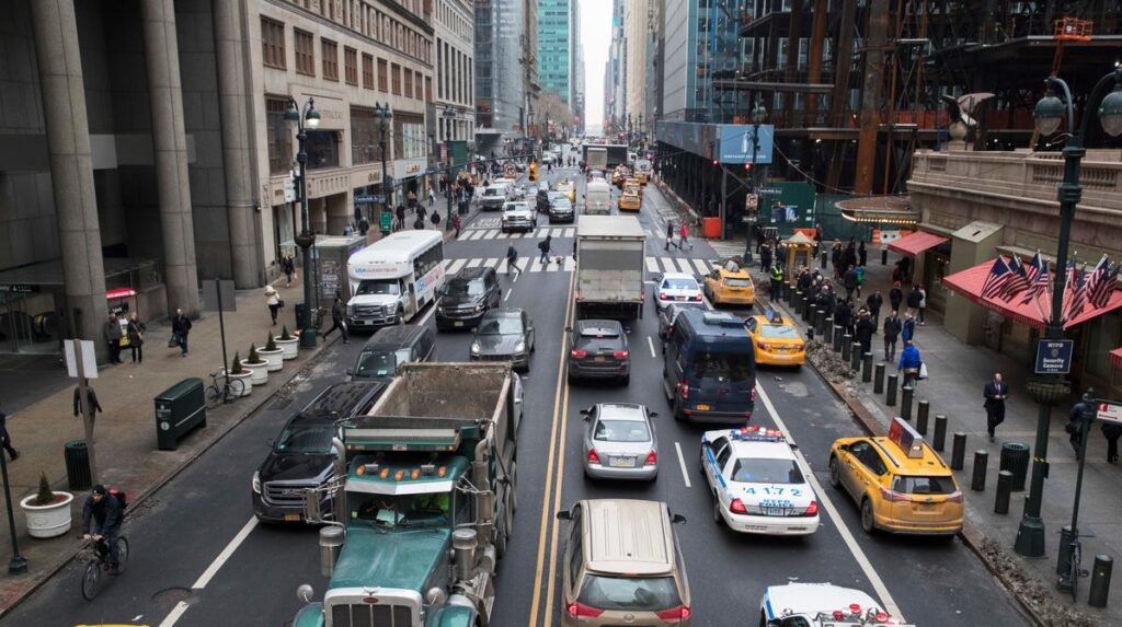 Worried about congestion pricing? NJ residents can weigh in as public hearings begin