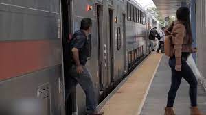 NJ commuters are still wary of taking public transport to work