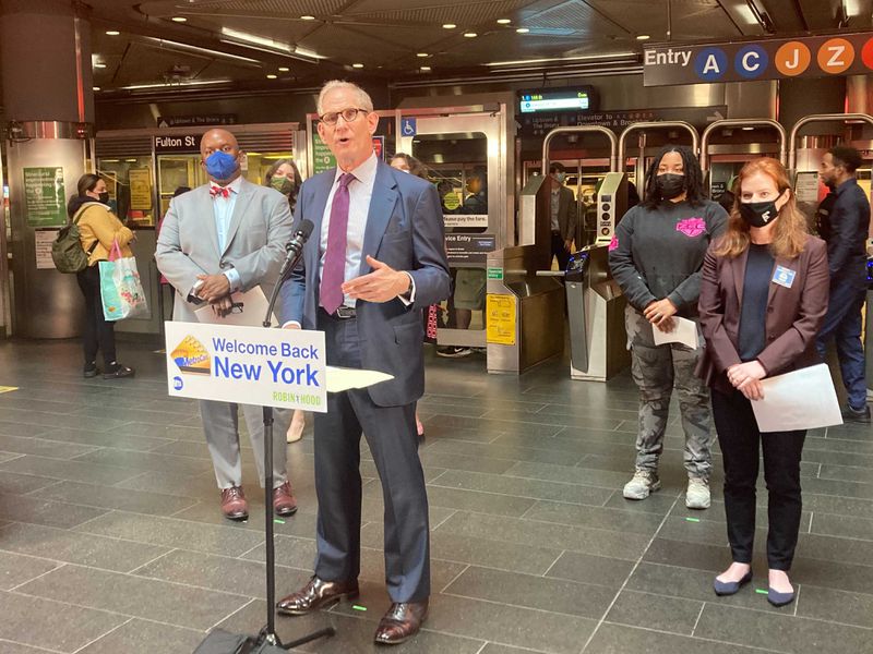MTA plans to launch ‘fare capping’ for NYC Transit, would convert single rides to unlimited passes