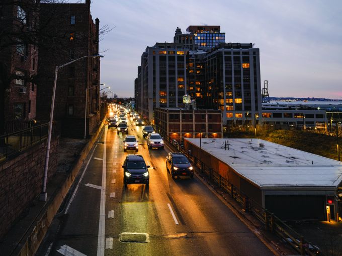 Fixing the Brooklyn-Queens Expressway: What Can Be Done and When
