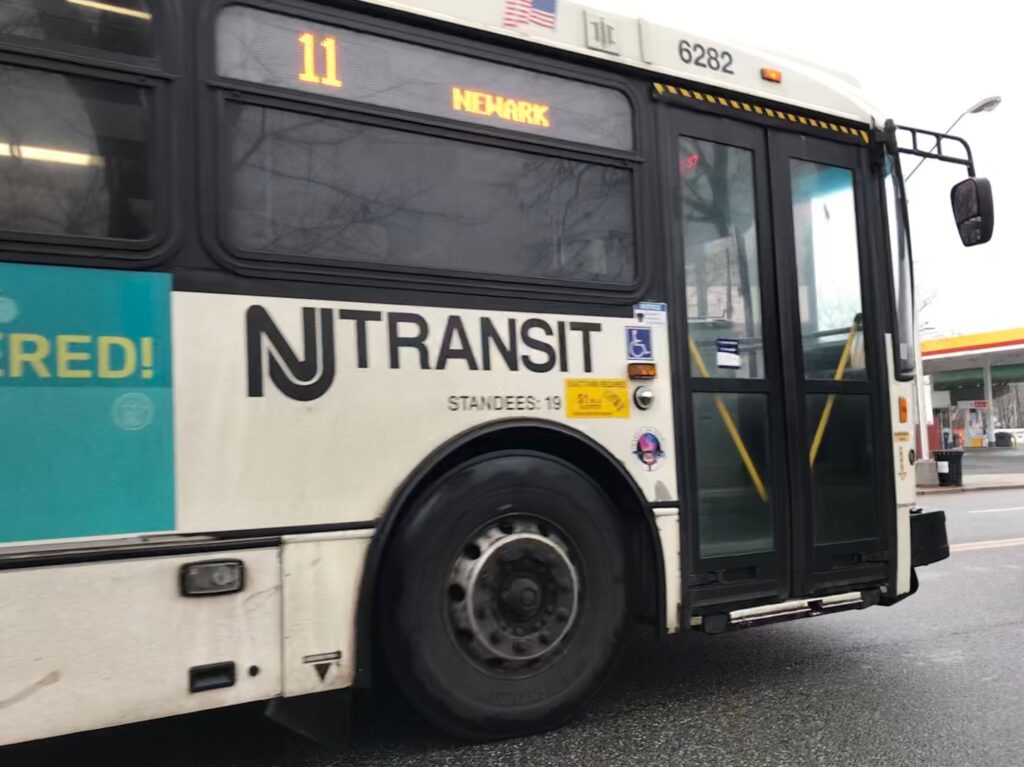 NJ Transit’s first bus route redesign is delayed, but 2nd is started in South Jersey