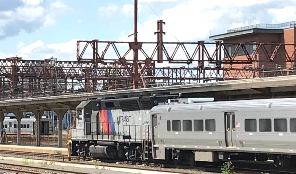 Murphy still playing shell games with NJ Transit | Editorial
