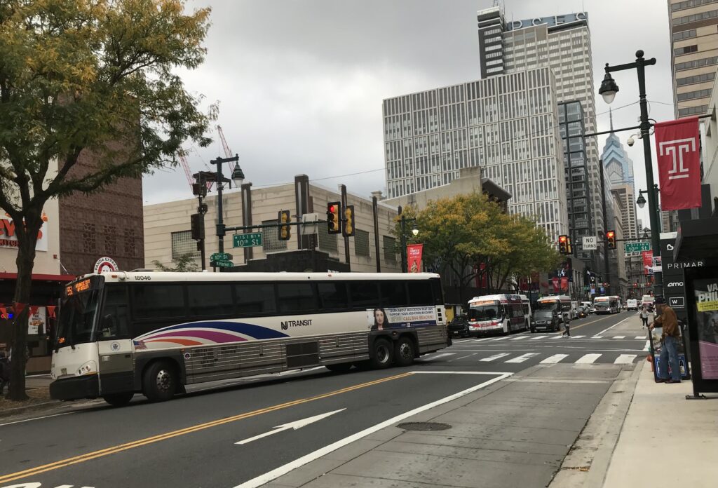 Better South Jersey bus service needed for Philly commute, and in rural areas, riders tell NJ Transit