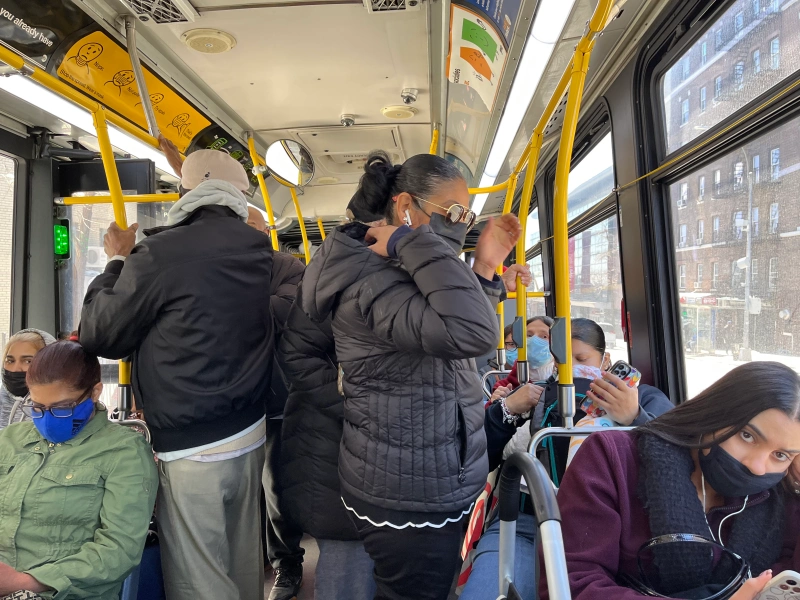 Transit Advocates to MTA: Queens Bus Redesign Needs Some Key Tweaks