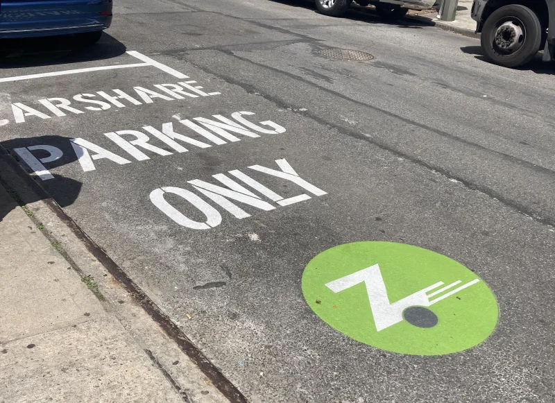 City Sets Down Rules for a Permanent On-Street ‘Car-Share’ Program