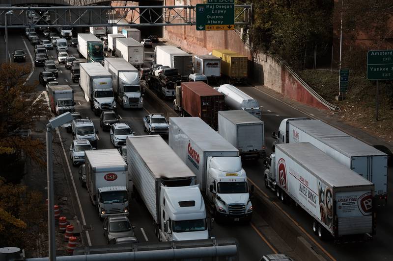 How to revise New York’s congestion pricing