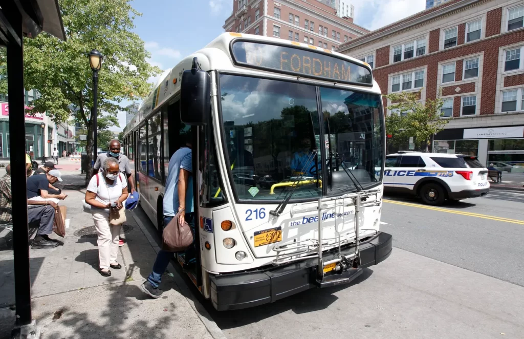 Westchester releases proposed overhaul of Bee-Line bus system; see what’s changing