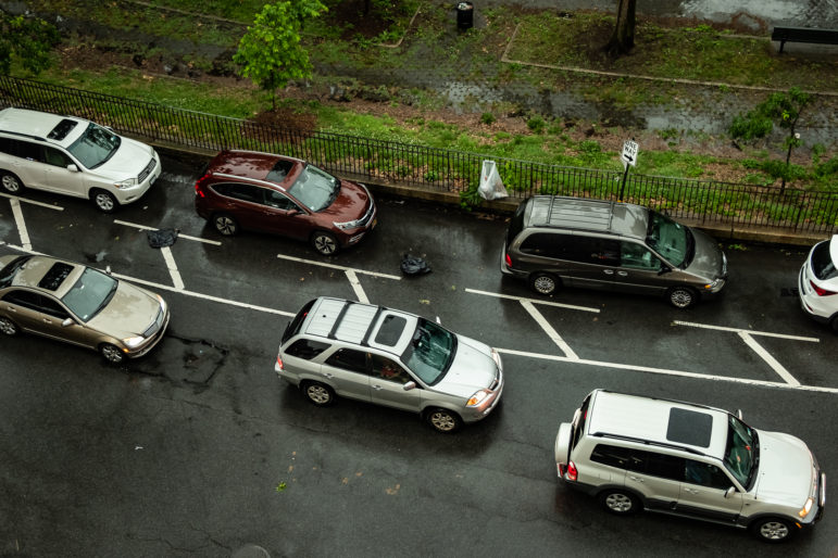 Opinion: To Lower Housing Production Costs, Put People Before Parking