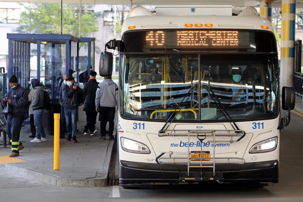 Westchester gets ‘bad deal’ with Bee-Line, report says; see what’s next for bus system