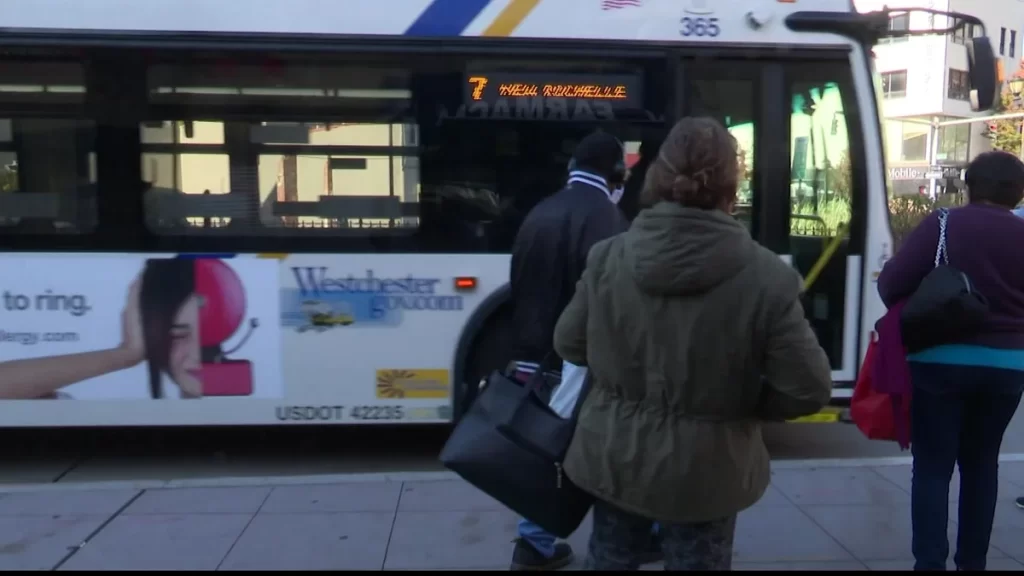 Tri-State Transportation Campaign: Bee-Line service is infrequent, unreliable, inaccessible