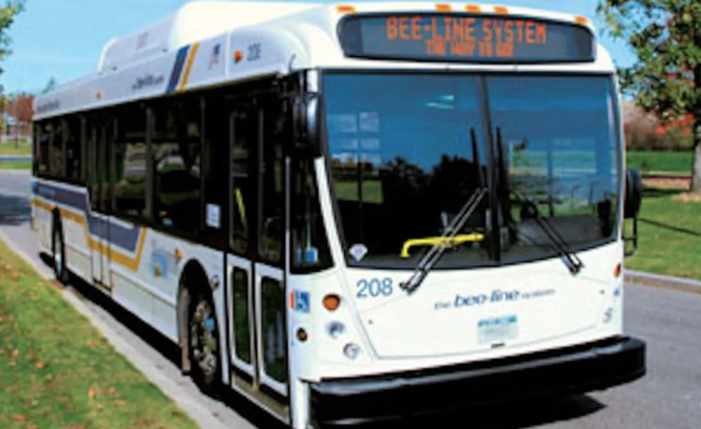 ‘Inefficient, Unaccountable’: Westchester Bus Line Underperforms, Report Says