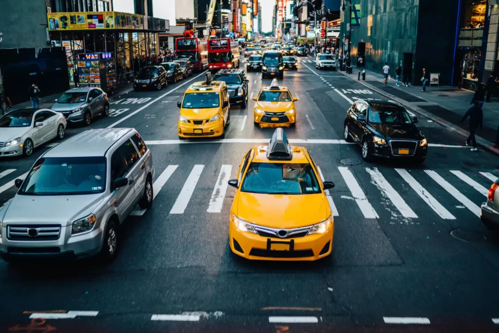 Op-Ed | Busting 6 congestion pricing myths